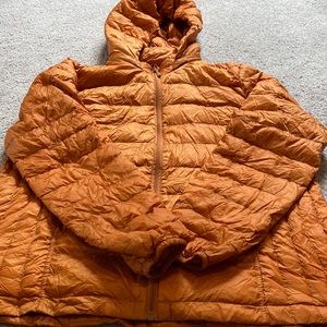 Stuff Sack Down Jacket